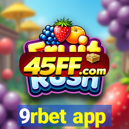 9rbet app